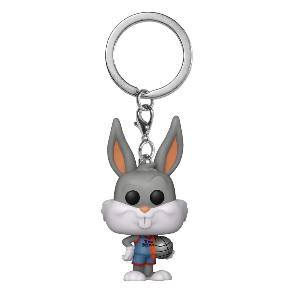 Pocket POP! Space Jam A New Legacy: Bugs Bunny 