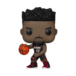 POP! Basketball: Miami Heat - Jimmy Butler