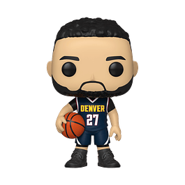 POP! Basketball: Denver Nuggets - Jamal Murray