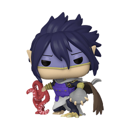 POP! Animation: My Hero Academia - Tamaki Amajiki