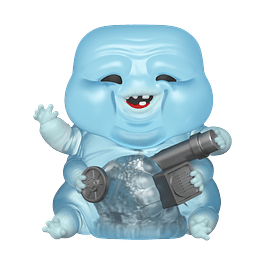 POP! Movies: Ghostbusters Afterlife - Muncher