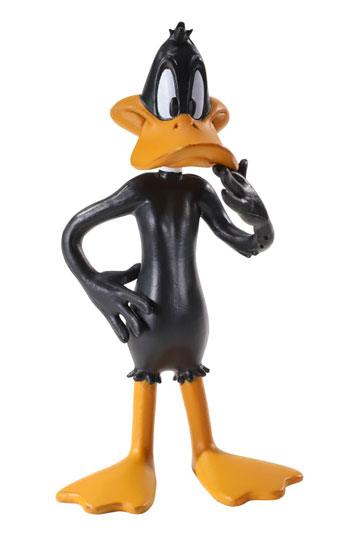 Figura Flexível Bendyfigs Daffy Duck