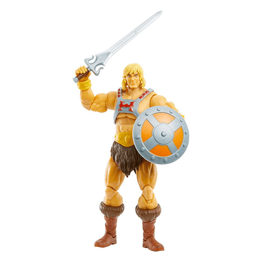 Masters of the Universe: Action Figure He-Man