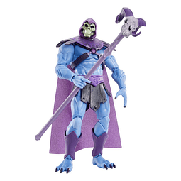 Masters of the Universe: Action Figure Skeletor