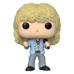 POP! Rocks: Def Leppard - Joe Elliott