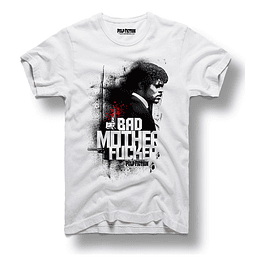 T-shirt Pulp Fiction: Bad Mother F*cker