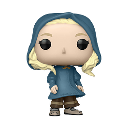 POP! TV: Witcher - Ciri