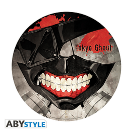 Alfombrilla Tokyo Ghoul - Mask