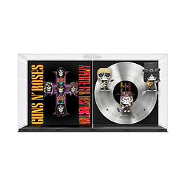 POP! Albums Deluxe: Guns n' Roses