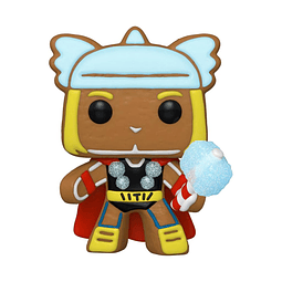 POP! Holiday: Marvel - Gingerbread Thor