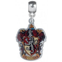 Conta Harry Potter: Gryffindor Crest