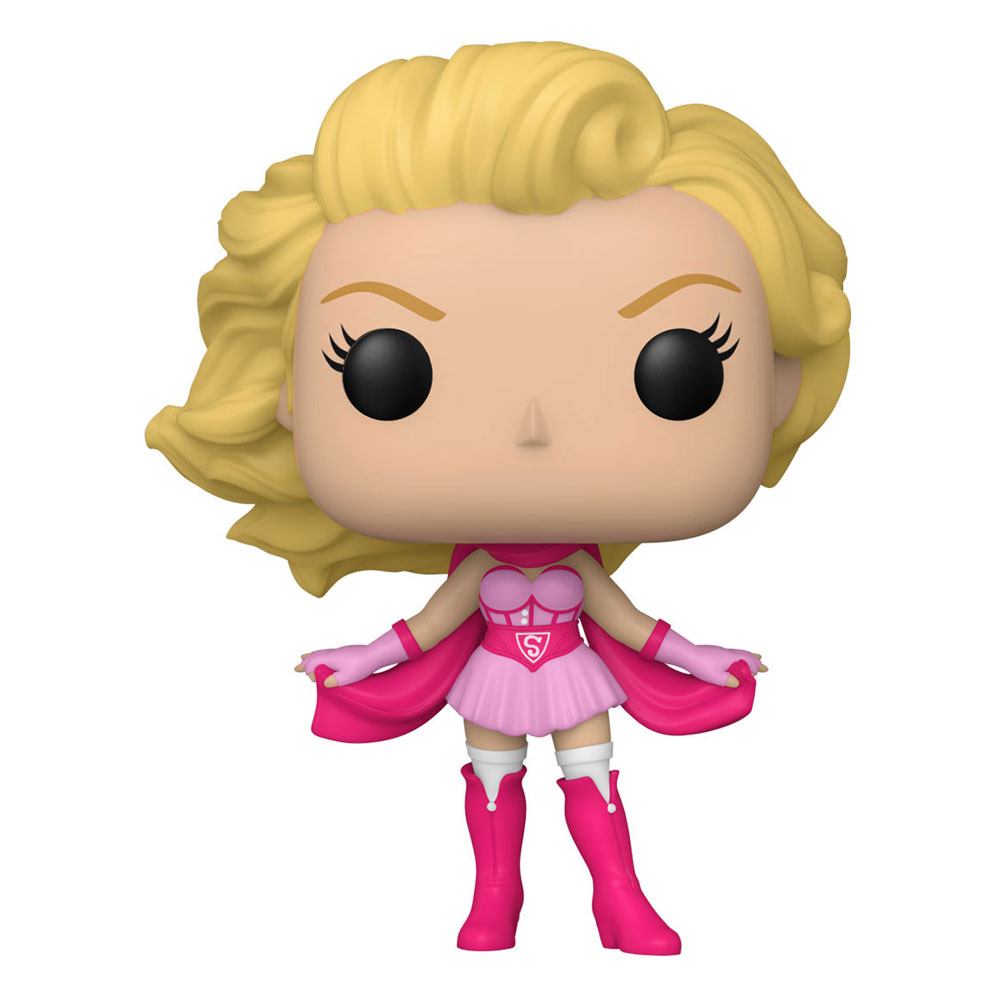 POP! DC Comics: BC Awareness - Bombshell Supergirl