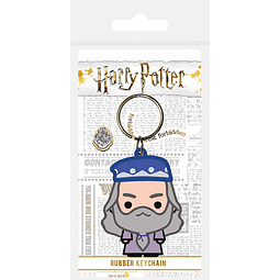 Porta-chaves Harry Potter Chibi Draco