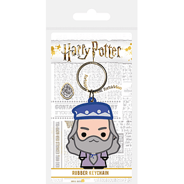 Porta-chaves Harry Potter - Chibi Albus