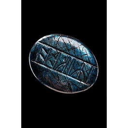 Réplica The Hobbit - Kili's Rune Stone