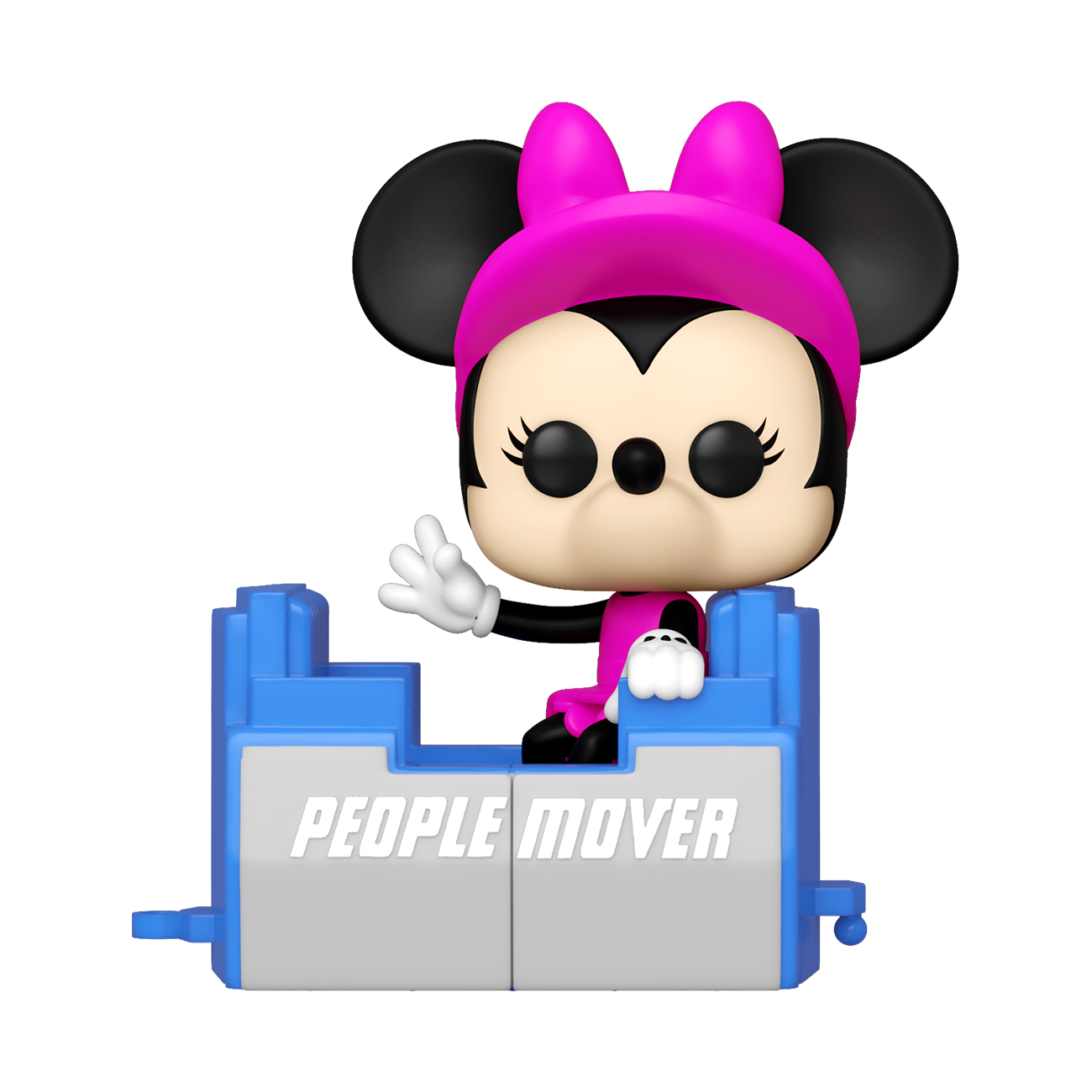POP! Disney: People Mover - Minnie