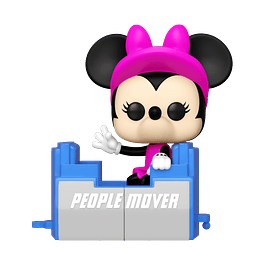 POP! Disney: People Mover - Minnie