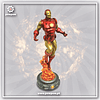 Estátua Marvel - Classic Iron Man