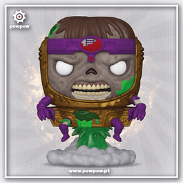 POP! Marvel Zombies: Zombie M.O.D.O.K.