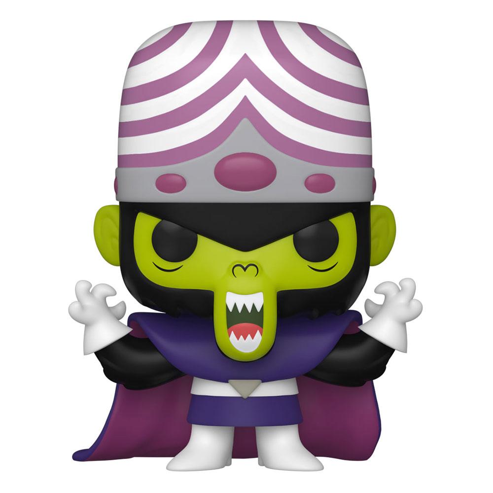 POP! Animation: Powerpuff Girls - Mojo Jojo