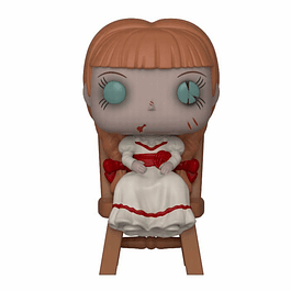 POP! Movies: The Conjuring - Annabelle in Chair