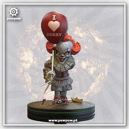 Q-Fig IT - Pennywise