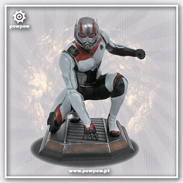 Estatua Marvel: Avengers Endgame - Quantum Realm Ant-Man