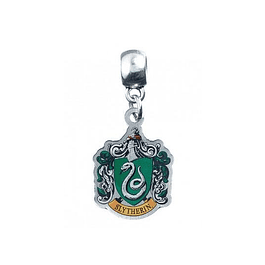 Conta Harry Potter: Slytherin Crest
