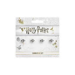 Contas Harry Potter: Spells Pack
