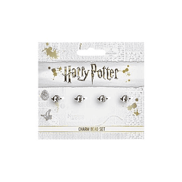 Cuentas Harry Potter: Spells Pack