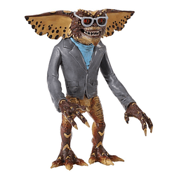 Figura Flexível Bendyfigs Gremlins: Brain