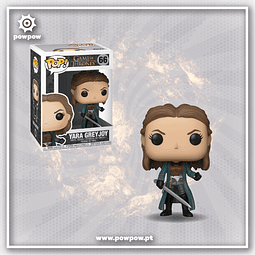 POP! Game of Thrones: Yara Greyjoy