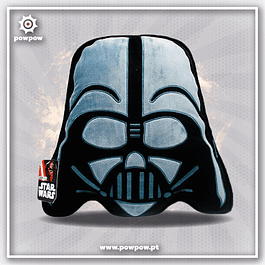 Almofada Star Wars: Darth Vader