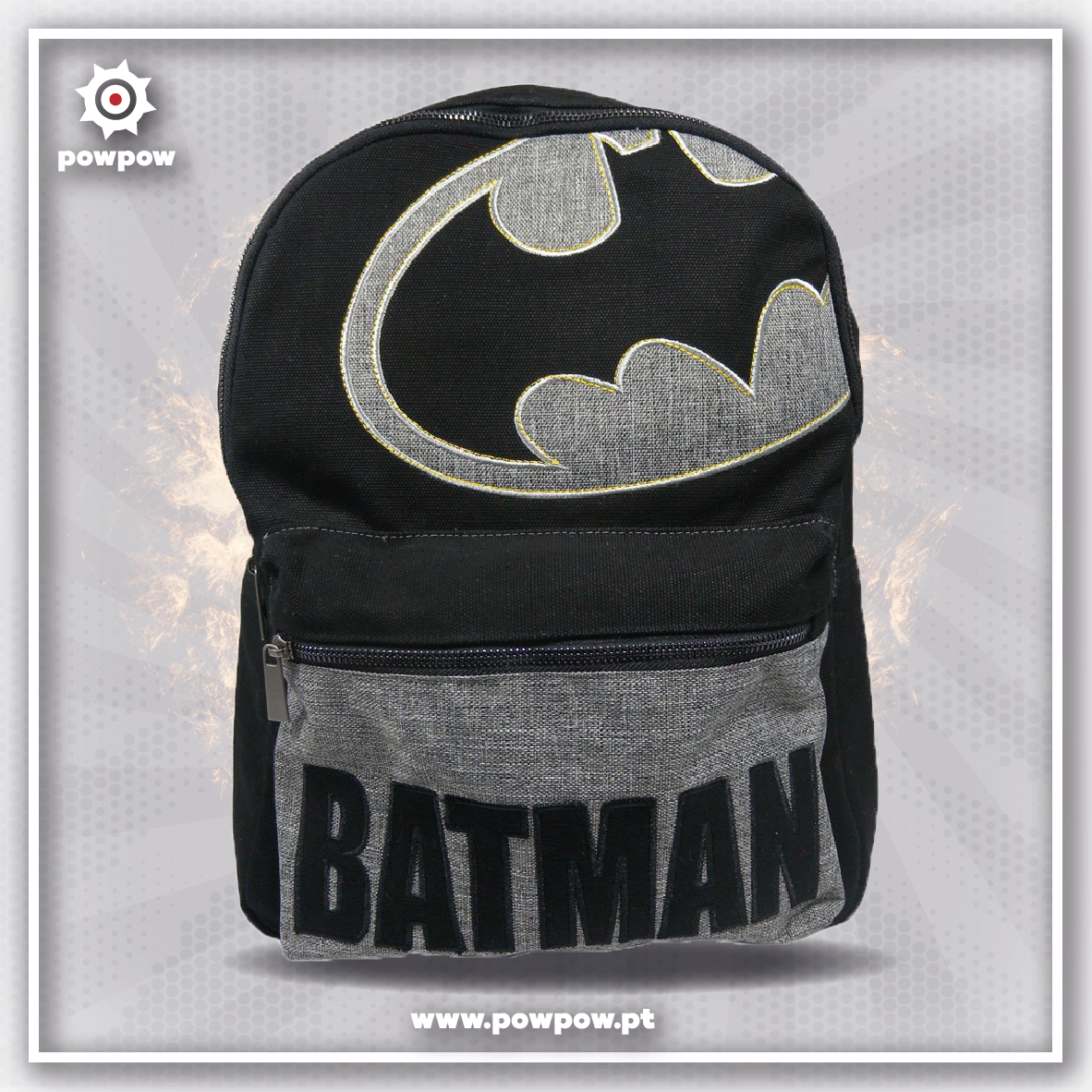 Mochila Batman