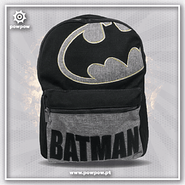 Mochila Batman