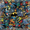 Puzzle DC Comics Impossible Puzzle: Batman