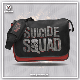 Mala Suicide Squad Logo