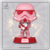POP! Star Wars: Valentine’s Day - Stormtrooper