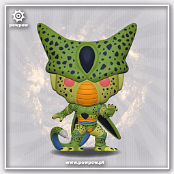 POP! Animation: Dragon Ball Z - Cell (First Form)  
