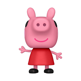POP! Animation: Peppa Pig - Peppa