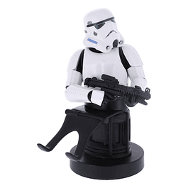 Cable Guy Star Wars - Storm Trooper