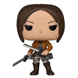 POP! Animation: Attack On Titan - Ymir