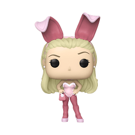 POP! Movies: Legally Blonde - Elle as Bunny