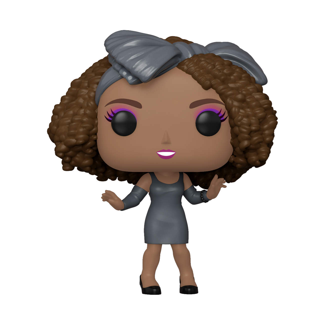 POP! Icons: Whitney Houston (How Will I Know)