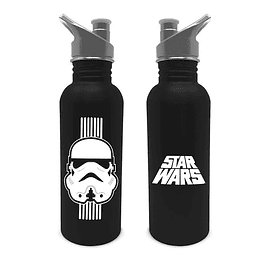 Travel Bottle Star Wars - Storm Trooper