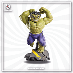 MiniCo Marvel - Hulk