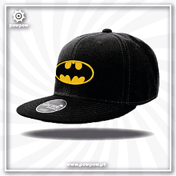 Chapéu Batman Logo