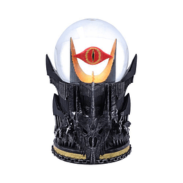 Globo de Neve Lord of The Rings - Sauron