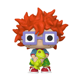 POP! Television: Rugrats - Chuckie