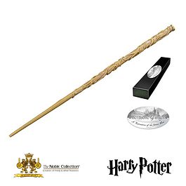 Hermione’s Wand Character Edition